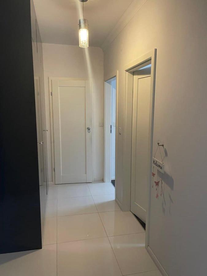 House4you Apartament Sakura Airport Chopin Warsawa Bagian luar foto