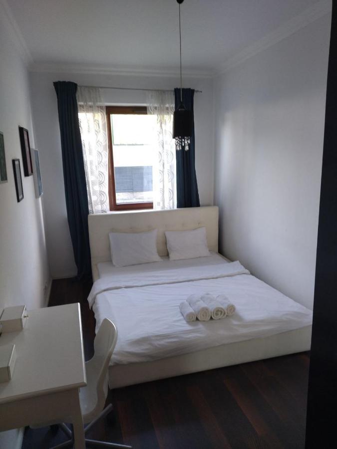 House4you Apartament Sakura Airport Chopin Warsawa Bagian luar foto