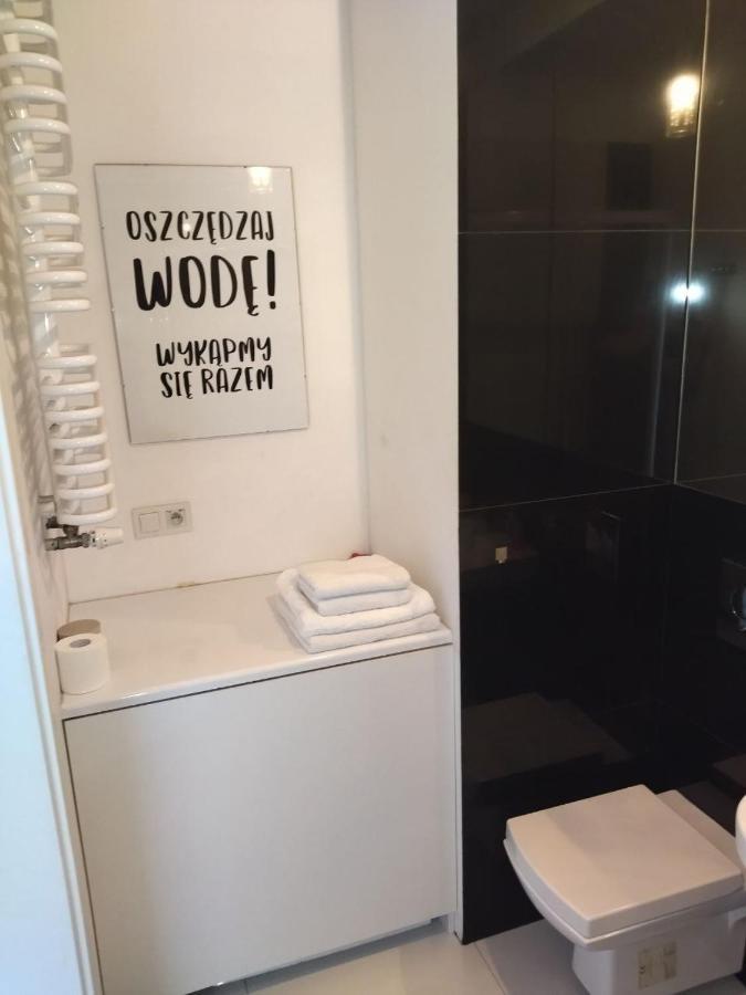 House4you Apartament Sakura Airport Chopin Warsawa Bagian luar foto